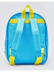 Picture of BABY SHARK NOVELTY JUNIOR BACKPACK